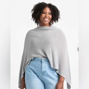 We are Amma Cocoon - great condition.